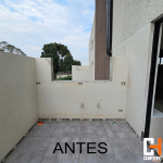 projeto arquitetura de interiores de alto padrão em curitiba