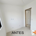 projeto de interiores em nosso escritorio de arquitetura em curitiba