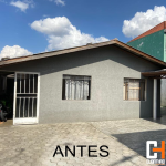 projeto residencial de arquitetura de alto padrão em curitiba