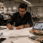 Hora técnica de arquiteto: quanto vale e como é calculada?